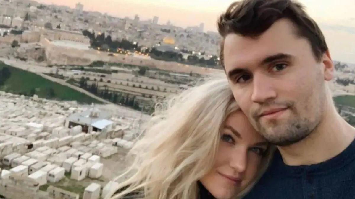 image of Charlie Kirk 