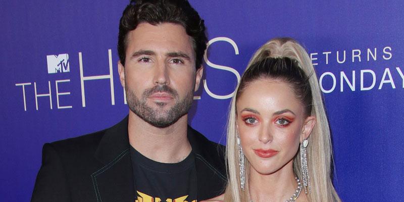 Brody Jenner And Kaitlynn Carter Split Never Legally Married