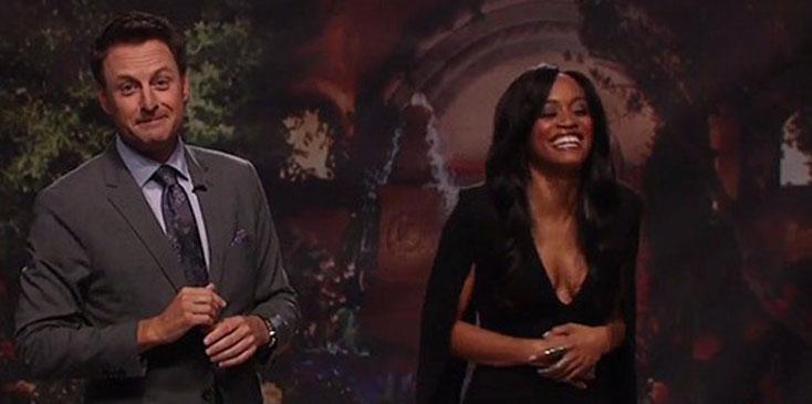 Bachelorette rachel lindsay meets suitors