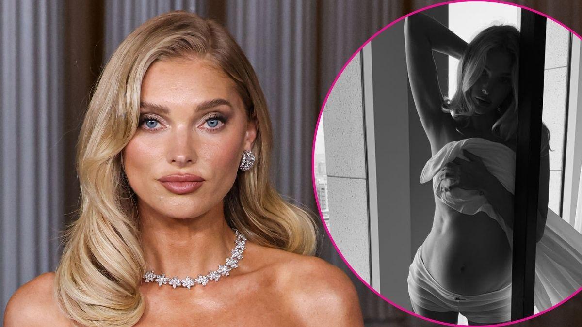 Photo of Elsa Hosk