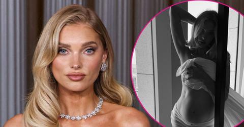 Photo of Elsa Hosk