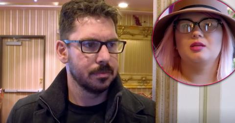 Amber portwood calls off engagement matt baier h