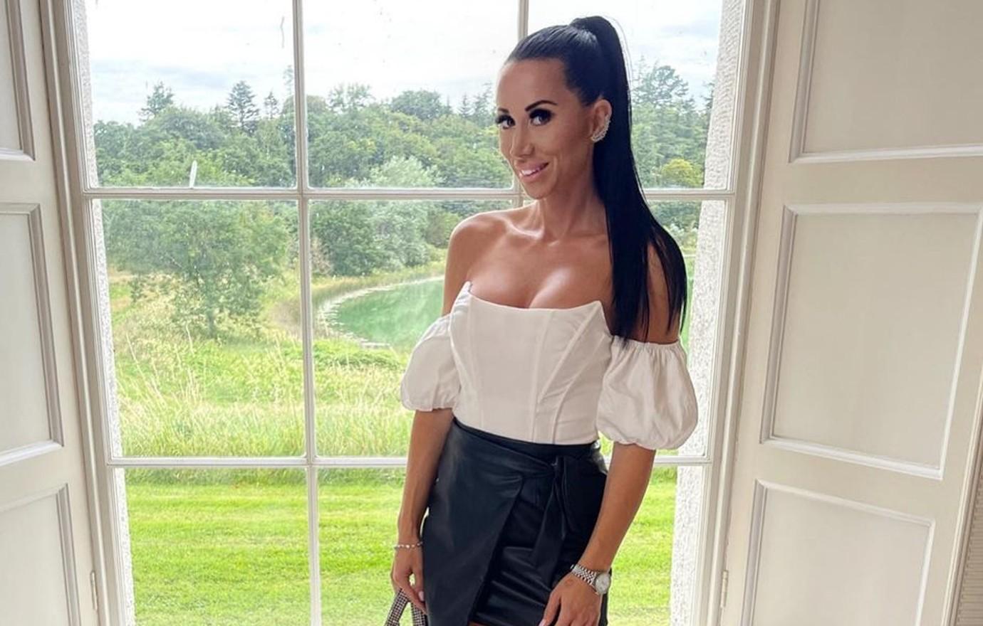 Everything We Know About RHONJ Newbie Rachel Fuda pic