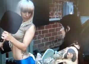 2011__09__Lady Gaga Kat Von D Sept16newsbt 300×217.jpg