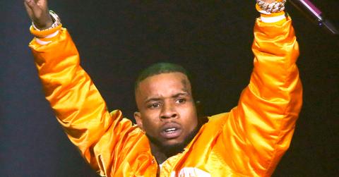 tory-lanez-shooting-megan-thee-stallion-instagram-felony-feet