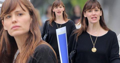 Ben affleck jennifer garner split santa monica 10