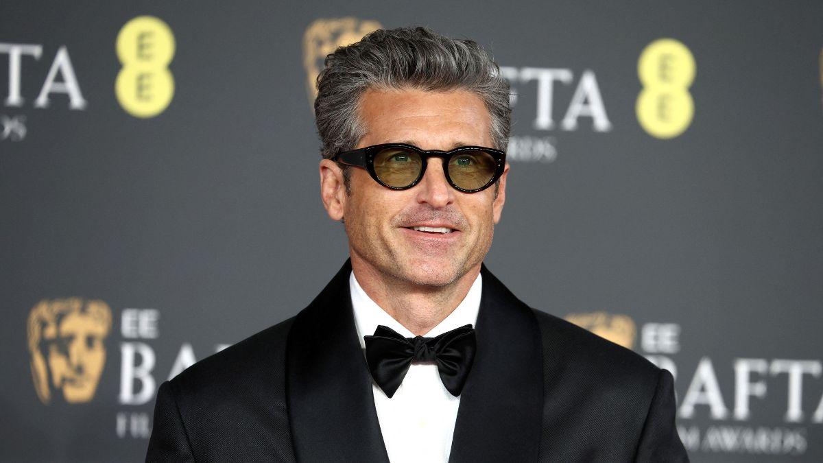 patrick dempsey maine senate race politics