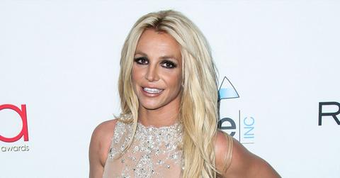 britney spears throws shade sons heart stopped beating estrangement pp