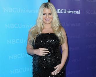 Bye Bye Boobs? Jessica Simpson Drops Breast Reduction Bombshell
