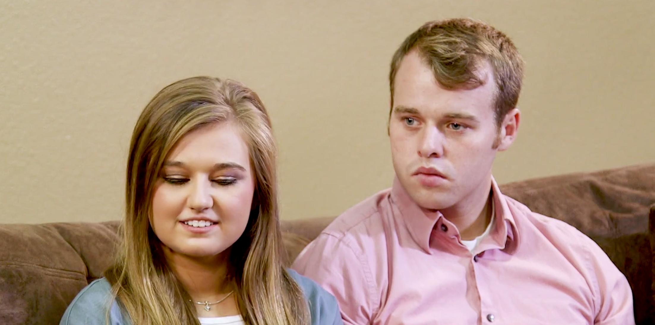 What joseph duggar didn’t want you know about secret wedding hero