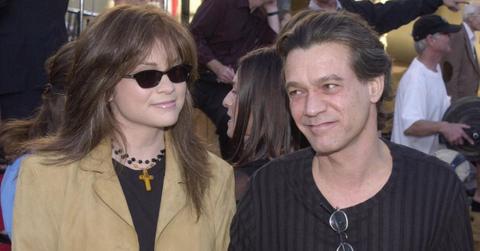 valerie bertinelli didnt feel loved ex eddie van halen marriage drugs infidelity