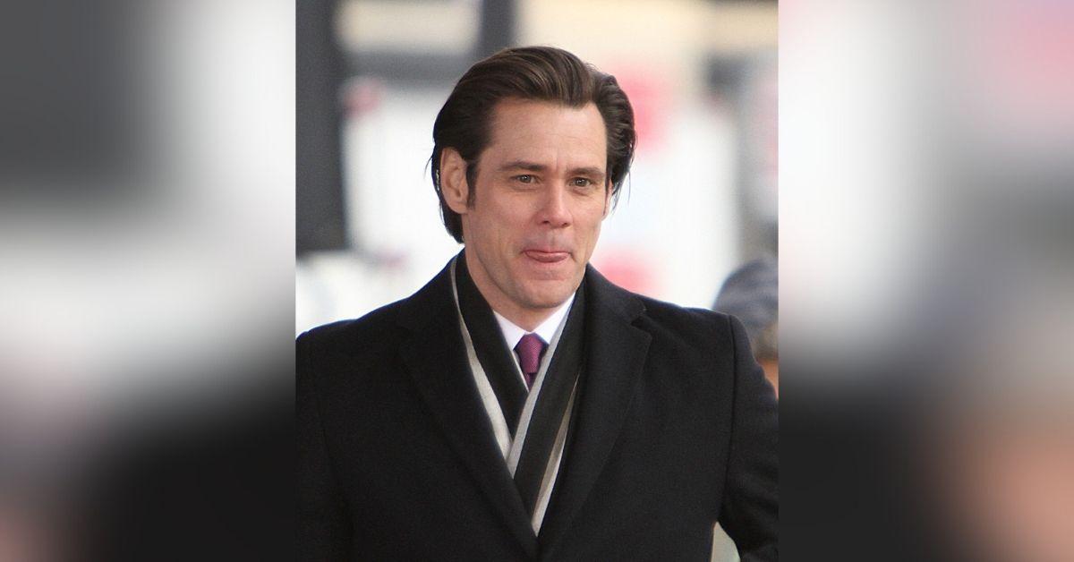 did jim carrey get plastic surgery transformation photos after new look