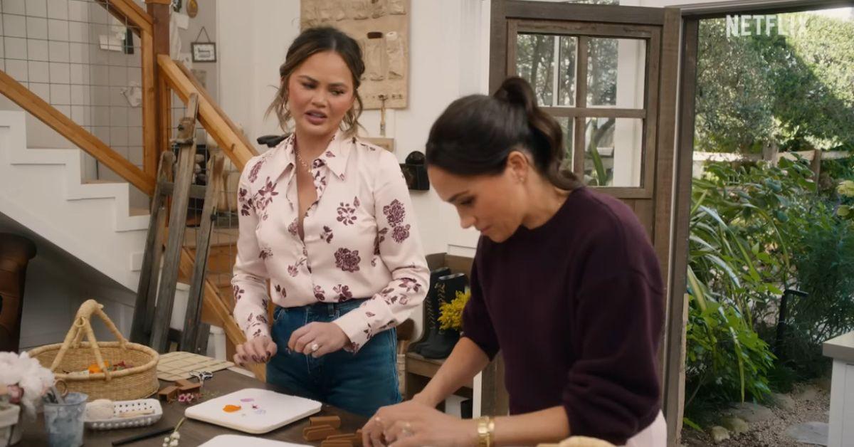 photo of Critics were outraged that Netflix would allow 'two bullies' on the same show