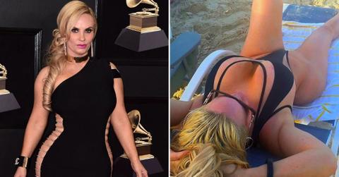 photo of Coco Austin