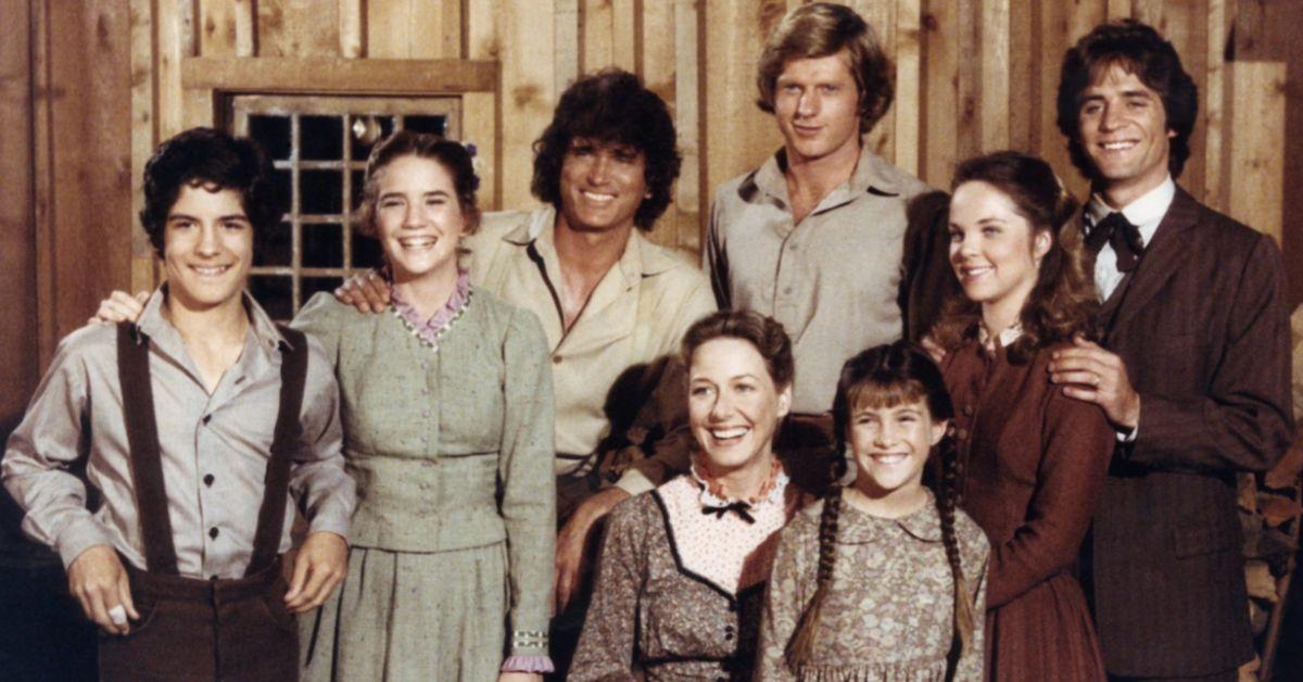 megyn kelly ruin netflix wokeify reboot little house on the prairie