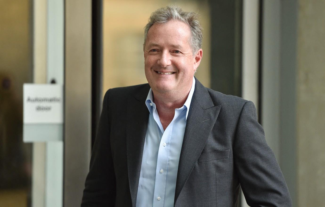 piers morgan petty hush money trial may help donald trump