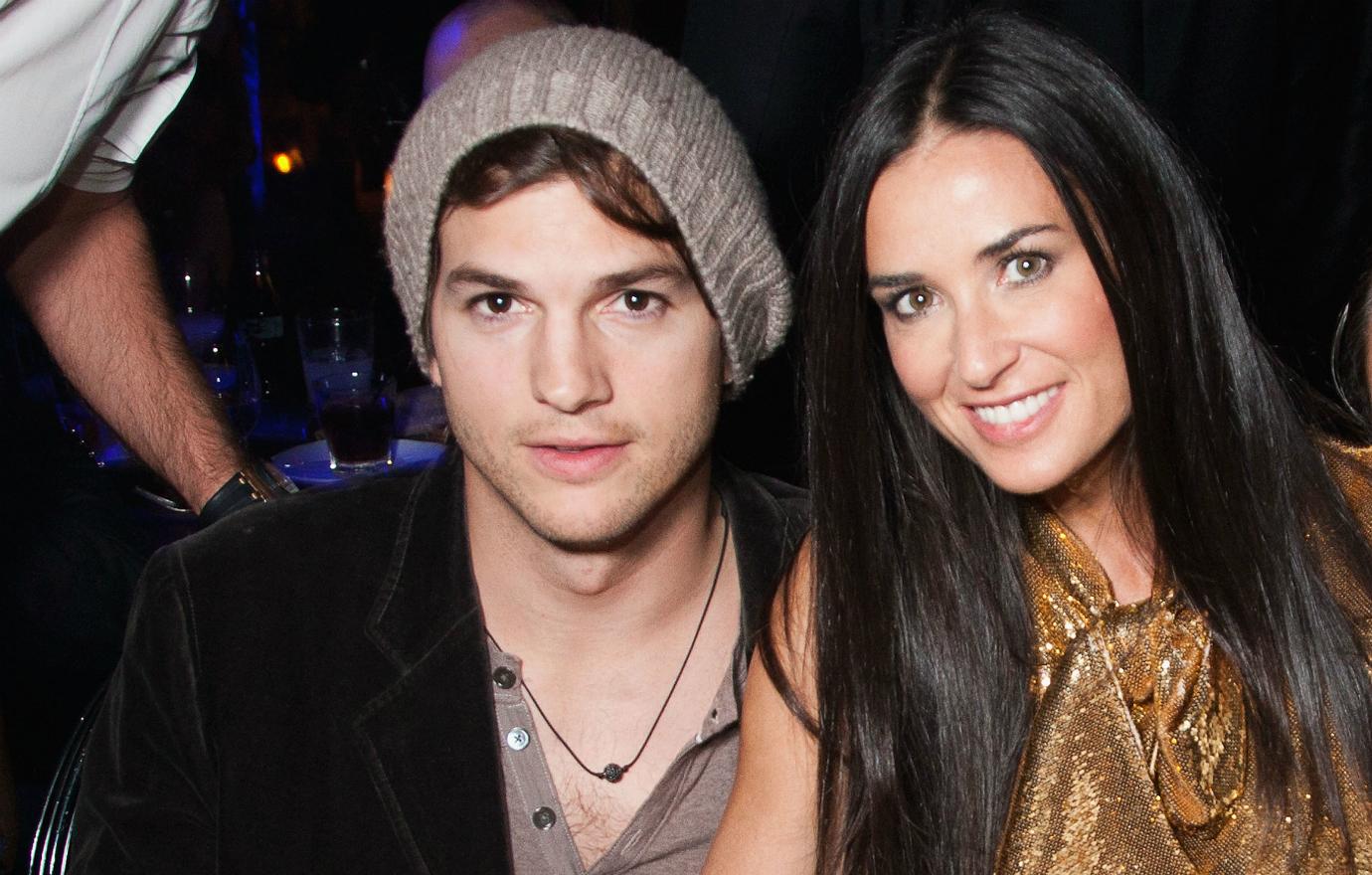 Robbing the cradle ashton kutcher demi moore