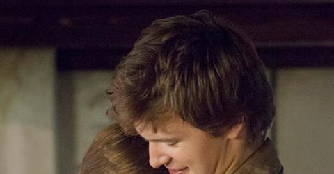 The Fault In Our Stars