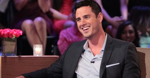 Ben higgins bachelor