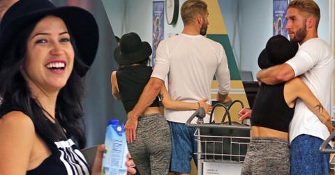 Shawn booth kaitlyn bristowe pda
