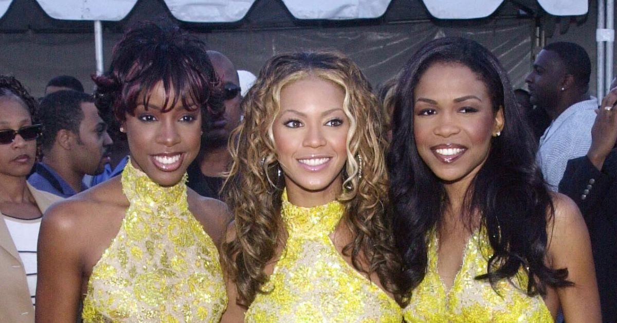 Beyonce's Transformation Gallery: Before & After Photos