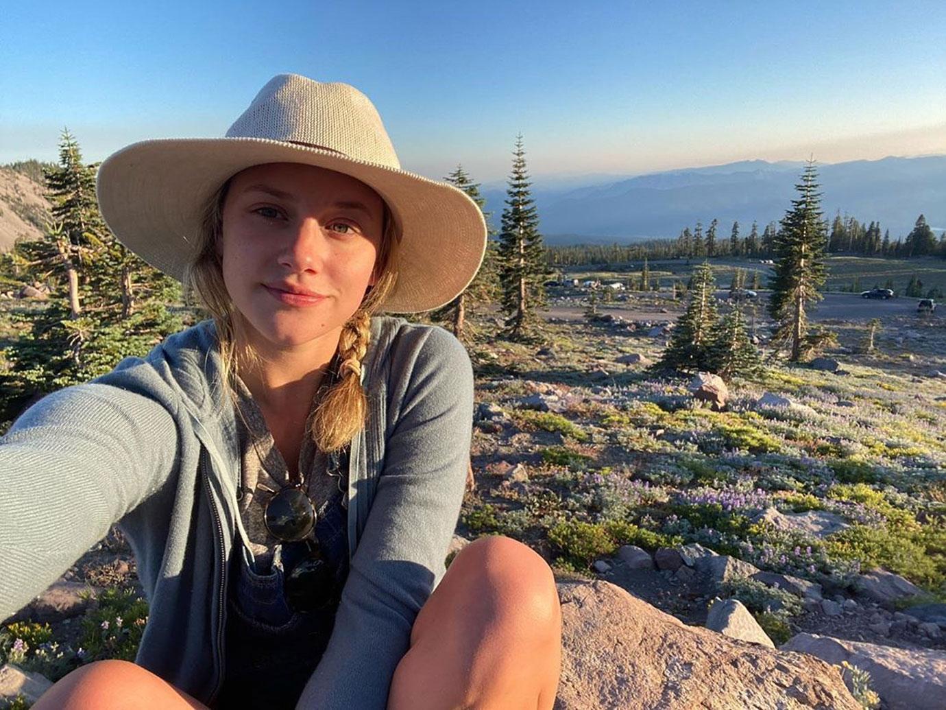 Lili Reinhart take Solo Vacation after breakup with Cole Sprouse