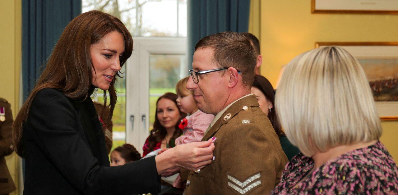 kensington palace rushed kate middleton cancer announcement leak