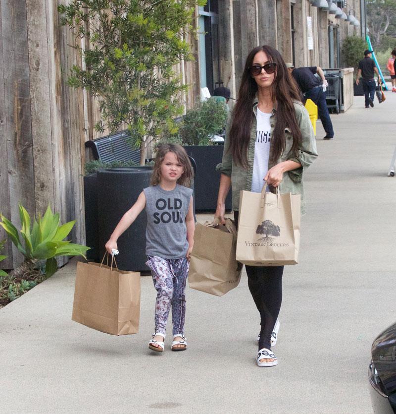 Megan-Fox-Son-4