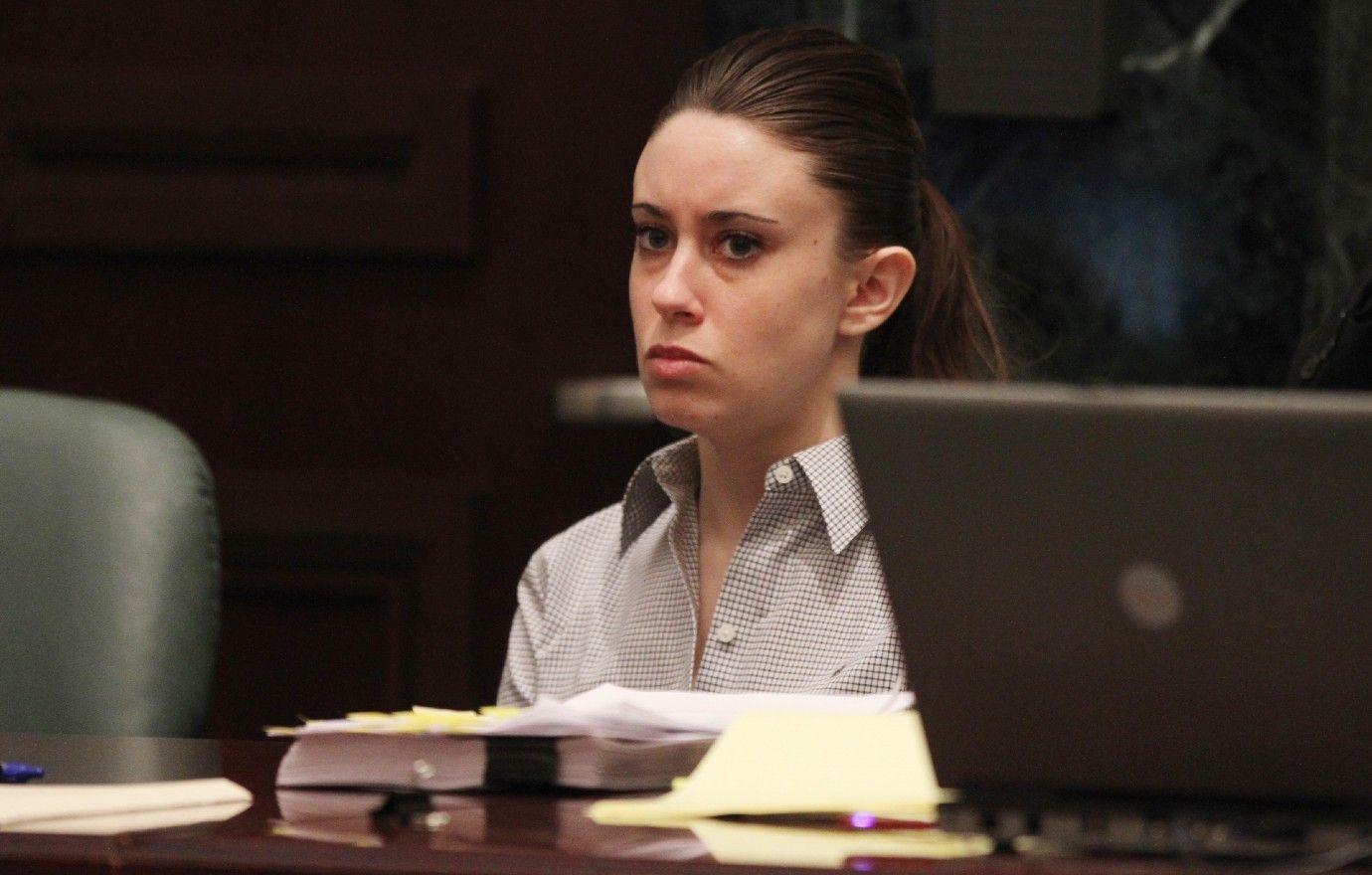 casey anthony mega