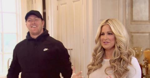 Kroy Bierman and Kim Zolciak Don't Be Tardy