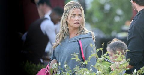 Denise Richards