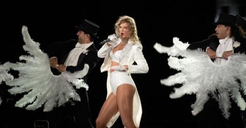 Photo of Taylor Swift