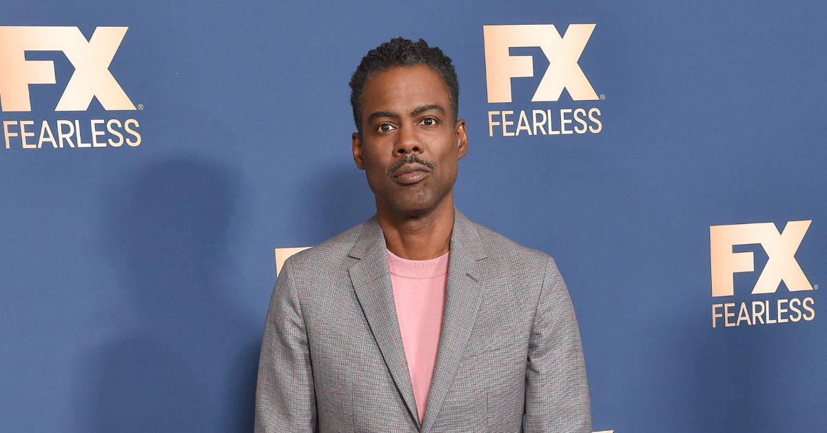 chris rock