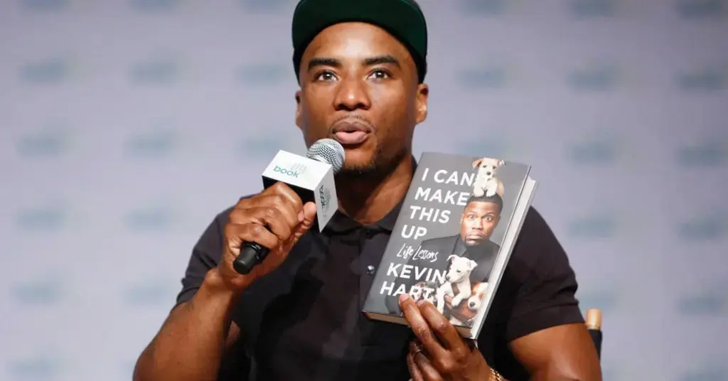 charlamagne tha god refuses endorse joe biden  election trash