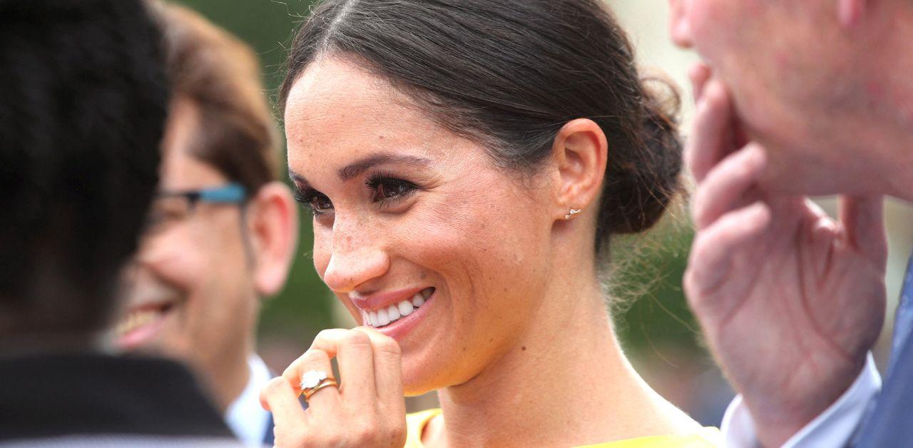 prince harry swears meghan markle princess diana would be friends