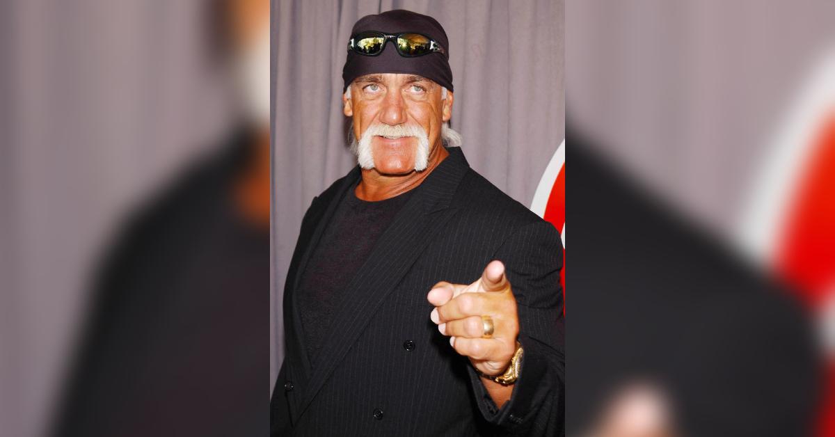hulk hogan dead  cardiac arrest emergency