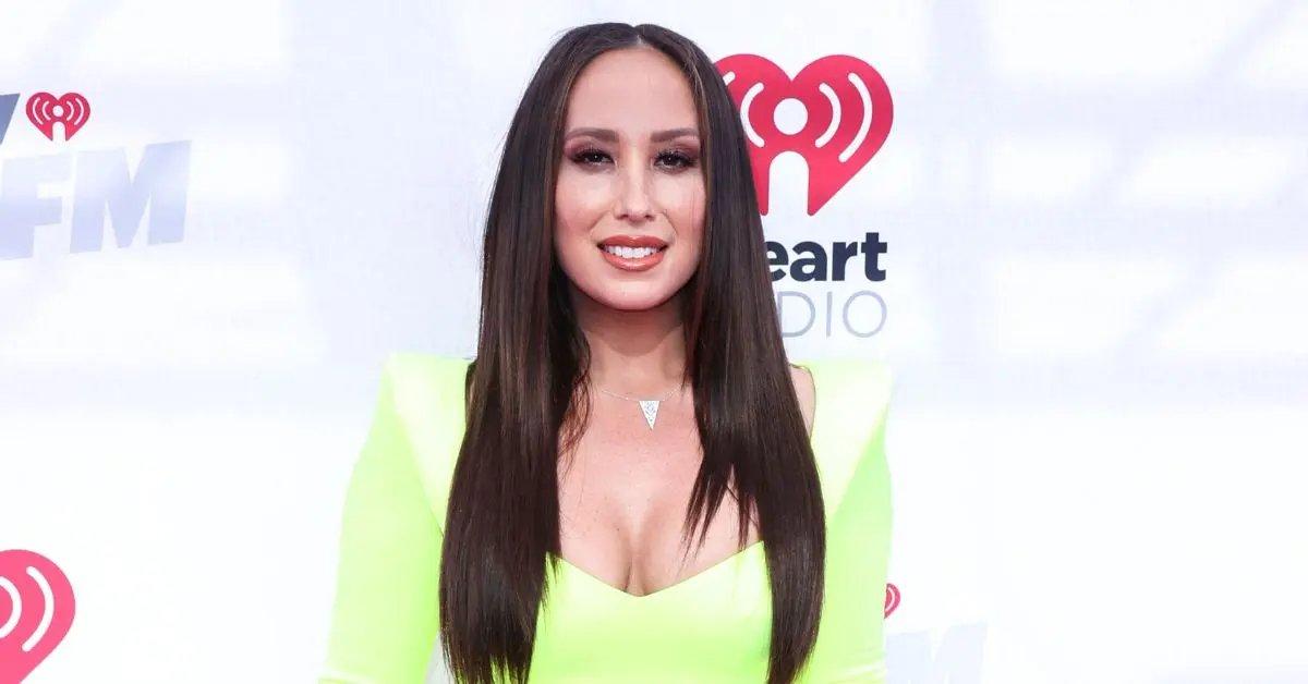Image of the star feels people pick apart her appearance out of insecurity and jealousy.