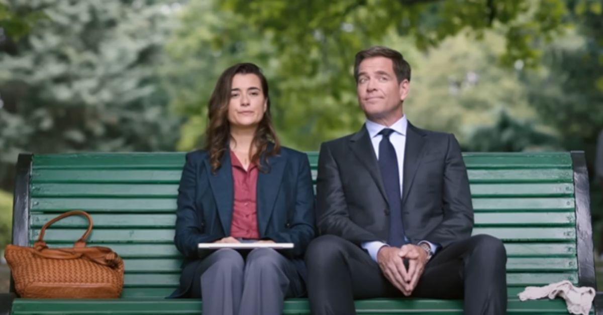 ncis tony and ziva a paramount