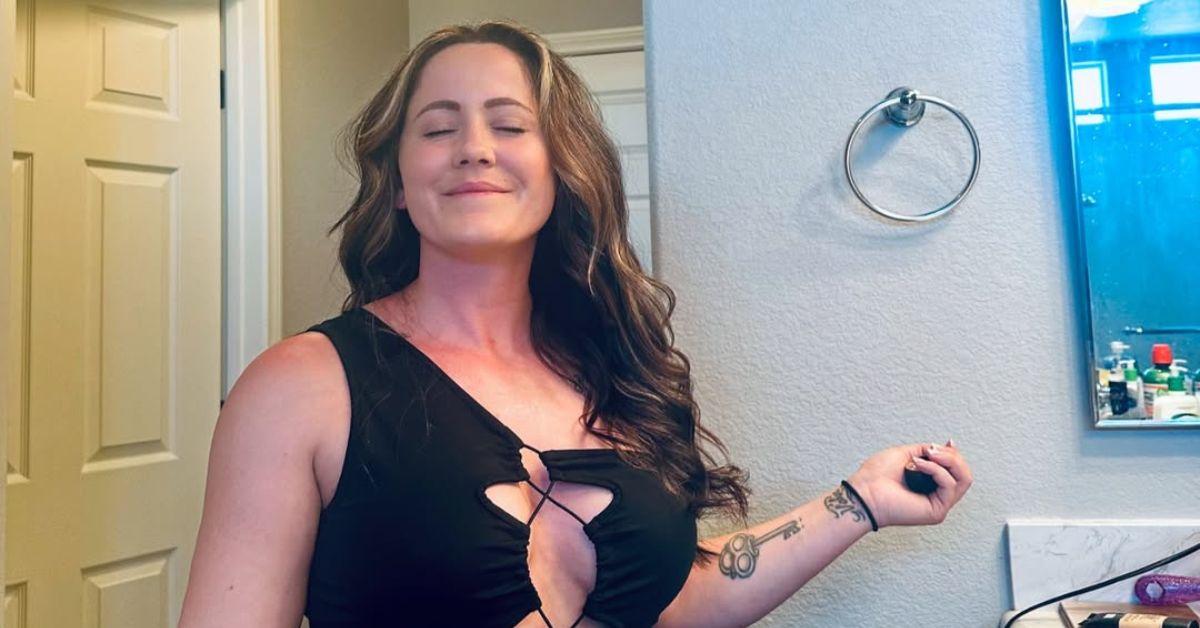 Photo of Jenelle Evans