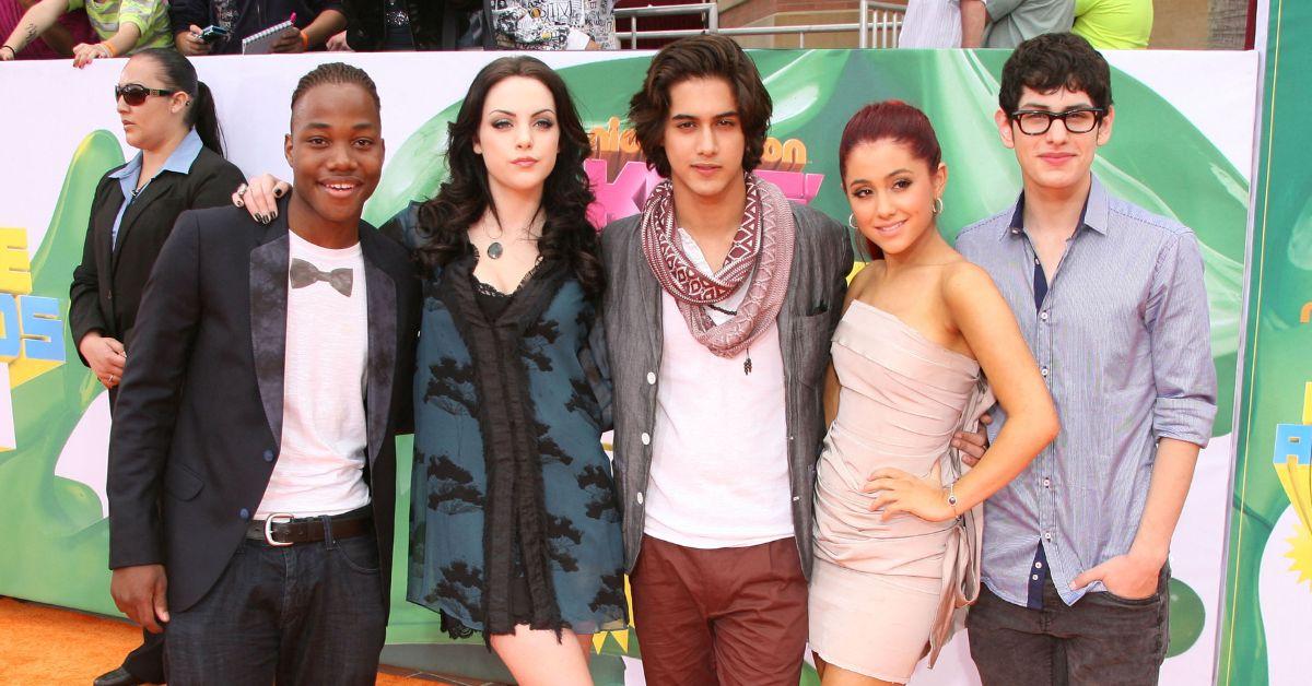 victorious spinoff hollywood arts cast plot release date