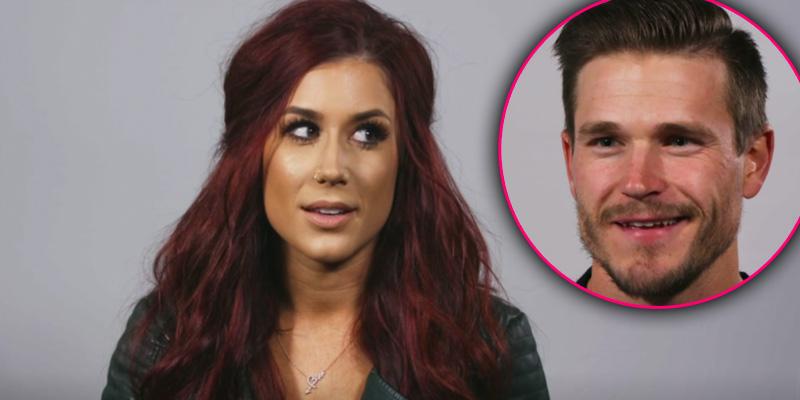 Chelsea houska cole deboer daughter name twitter