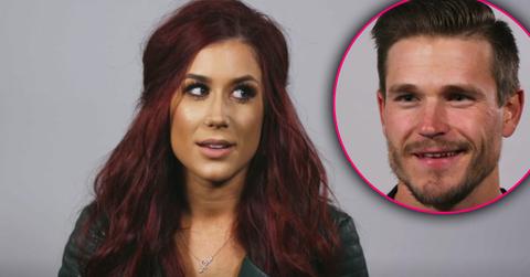 Chelsea houska cole deboer daughter name twitter