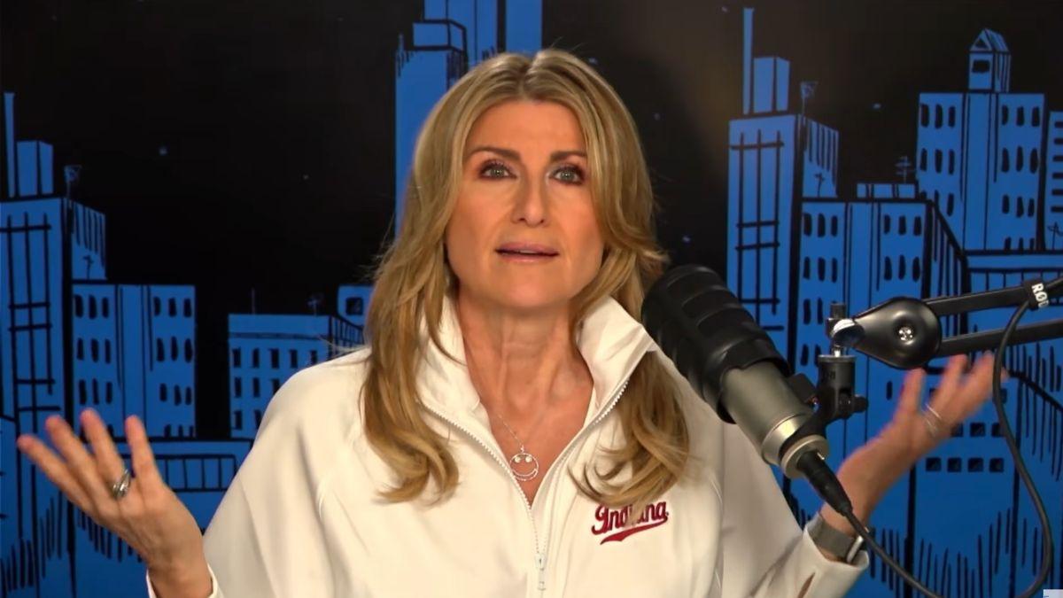 Image of According to Ashleigh Banfield, both cases involved women disappearing from their beds and investigators later finding unknown male DNA.