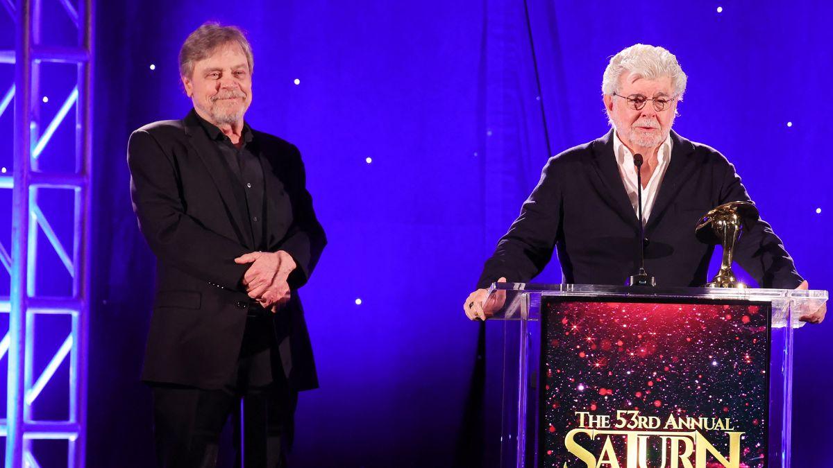 Image of Critics warned the controversy could damage Mark Hamill’s public image.