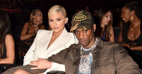 travis scott birthday avengers