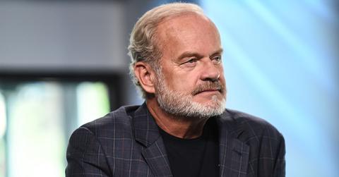 Kelsey Grammer Sister Karen Killed