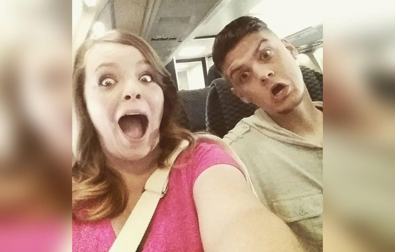 Catelynn Lowell Tyler Baltierra Throwback Pics 04