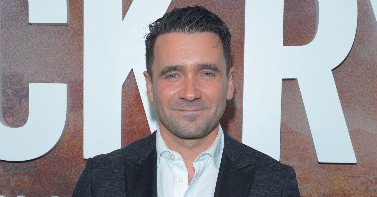 allan hawco