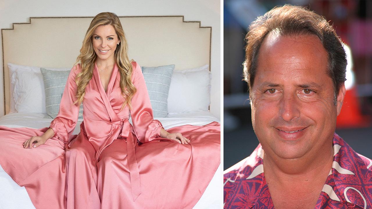 Photo of Jon Lovitz made several accusations in a comment on Crystal Harris' Instagram page.