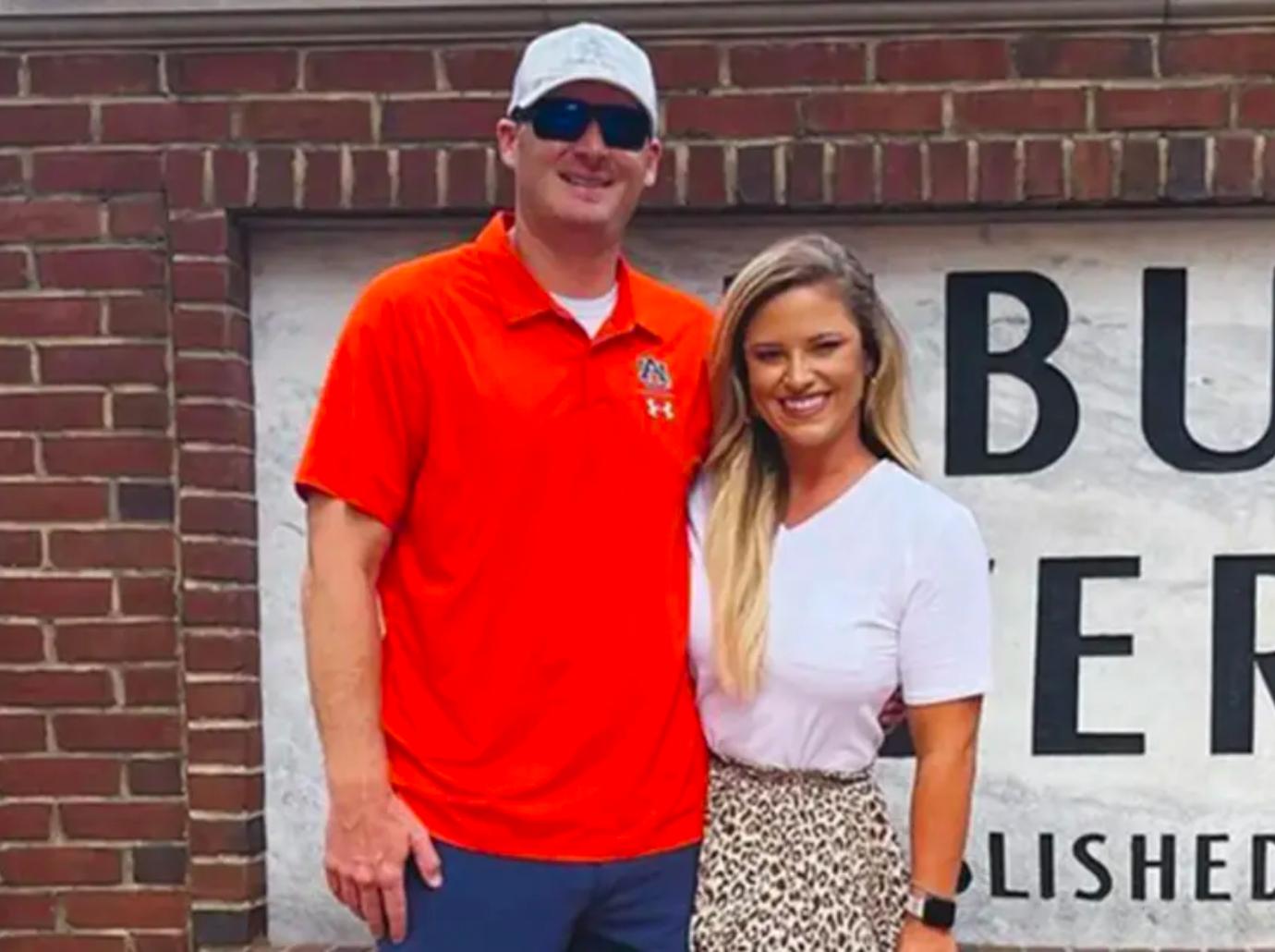Savannah Chrisley Dating Robert Shiver After His Wife's Murder Plot